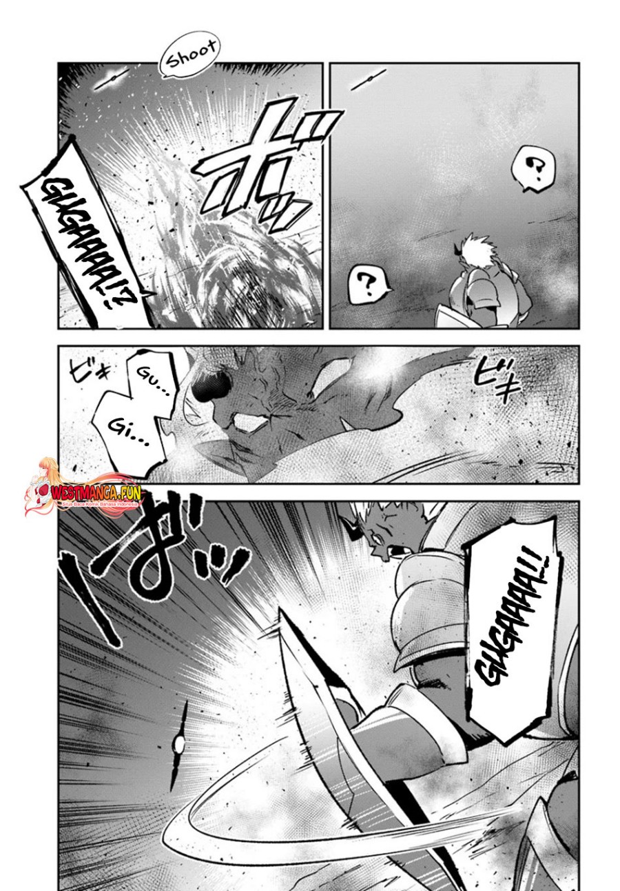 Henkyou Gurashi no Maou, Tensei shite Saikyou no Majutsushi ni naru ~Aisarenagara Nariagaru Moto Maō wa, Ningen o Shiritai~ Chapter 42 Gambar 34